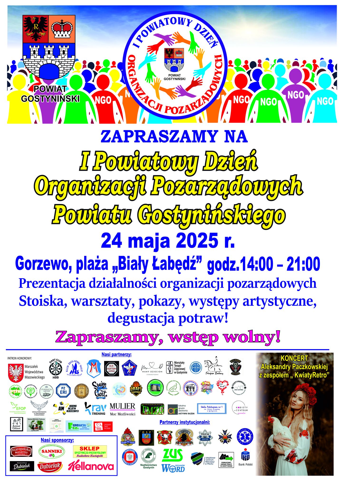 plakat